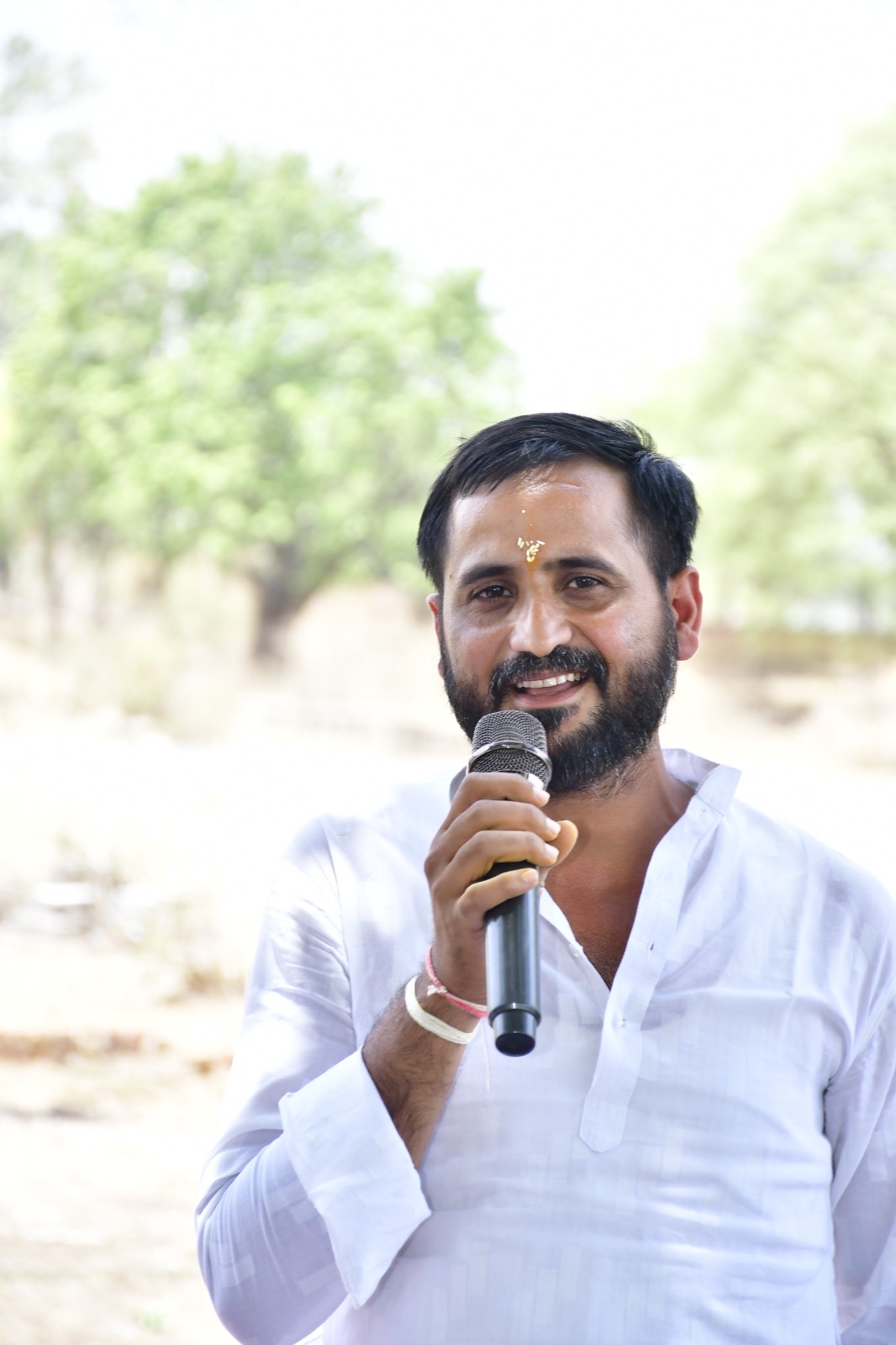 Subhash Pandey