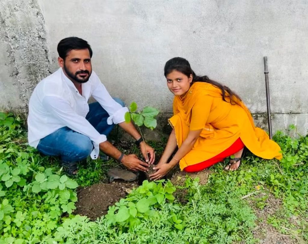 जनसेवा अभियान की झलक