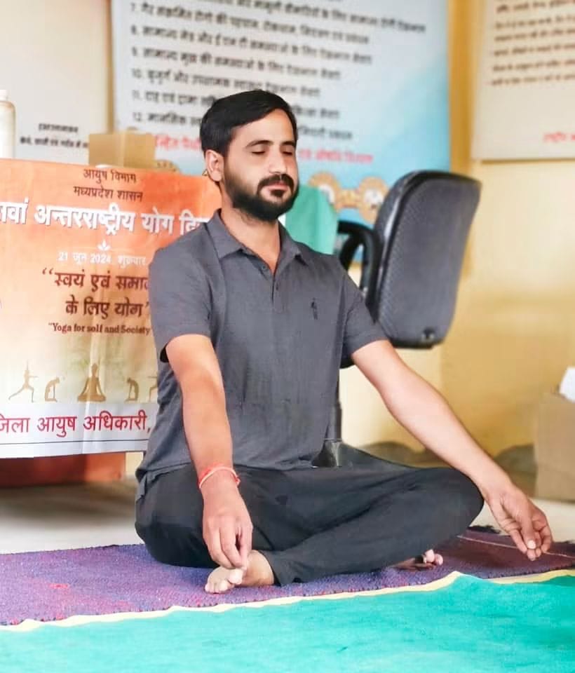 जनसेवा अभियान की झलक